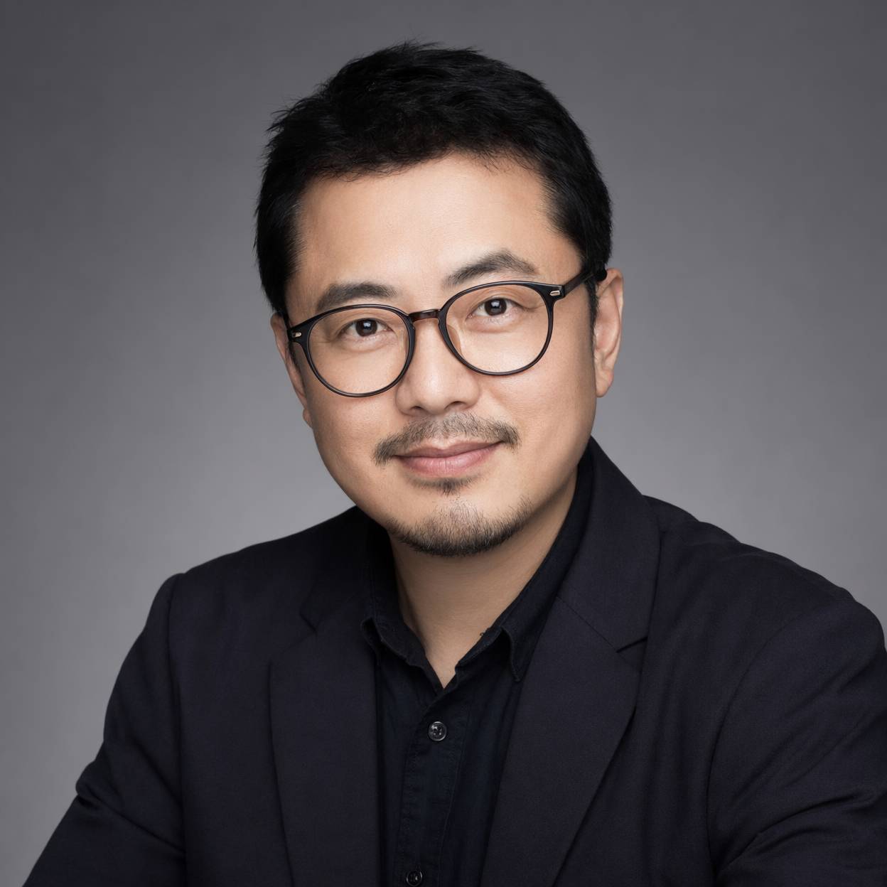 溏心影视导演
