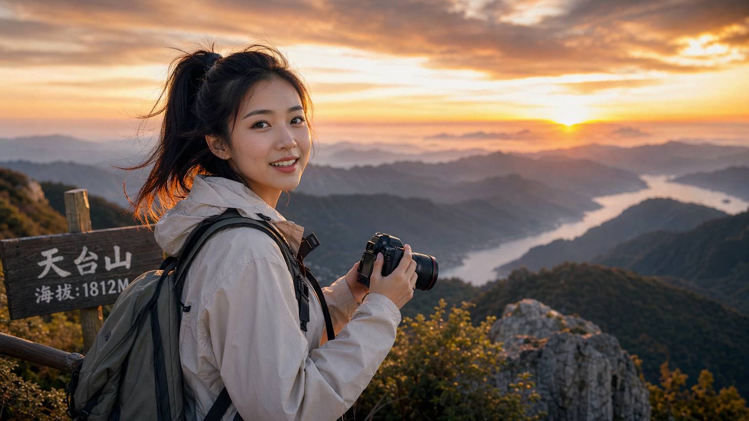 溏心旅行视频